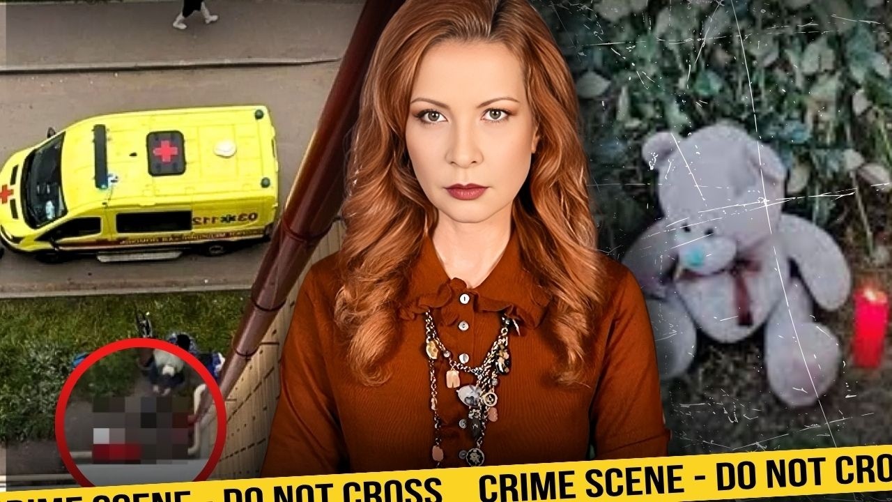 Пятилетняя девочка выбросила младенца из окна. Дети-психопаты. Сиблицид