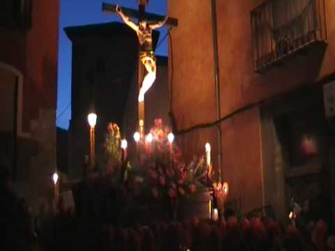 Cofradía de Nuestro Señor Jesús de la Redención