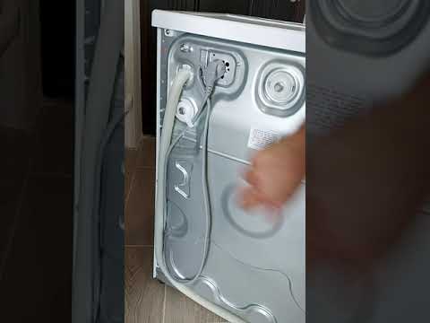 Стиральная машина узкая Beko WUE6512XWW