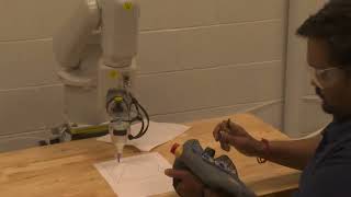 ABB Robotic Education Series: Work Coordinate System (Video 6)