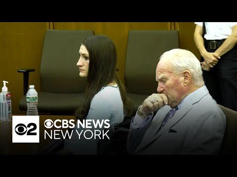 Still no verdict from jury in murder trial of Lindsay Clancy