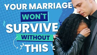 How to Build Deeper Connection With Your Spouse | The Power of Shared Meaning
