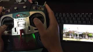 Indoor Heli Sim 3D Free Test screenshot 2