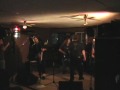 Lights Out Covered by IRON CROSS-Rockford, Illinois.