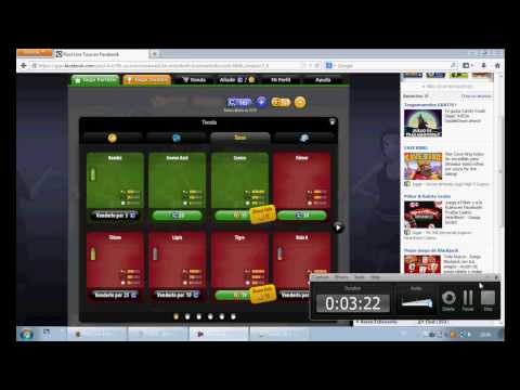 HACK DE POOL LIVE TOUR (TODOS LOS TACOS QUE QUIERAS BIEN EXPLICADO) SEPTIEMBRE 22 2013, SIRVE