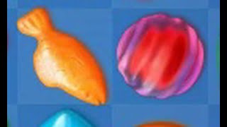 DIFFICULT!*Candy Crush Soda Saga -2-VERSION-  LEVEL 1113 - ★★  STARS - DIVINE! (NO Boosters)
