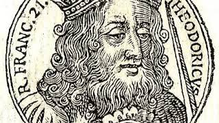 Theuderic IV | Wikipedia audio article