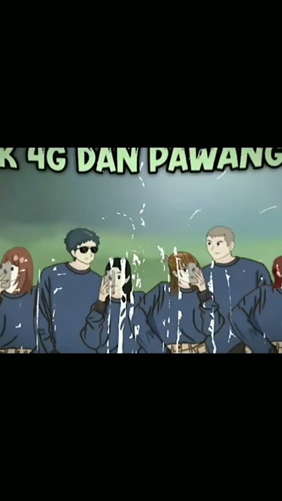geng 4G mode berpasangan #dhotdesign  #jjdhotdesign #animasi sekolah #jjbucindhotdesign #fyp