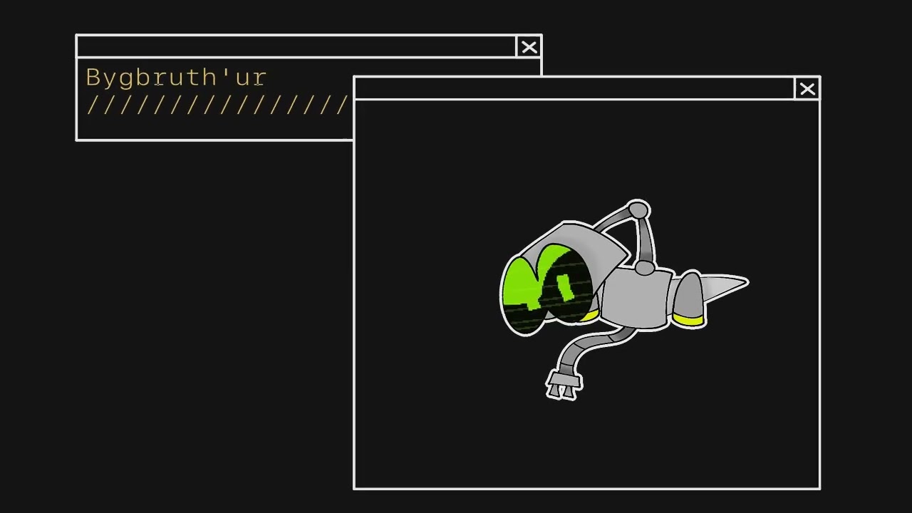 Fading Wonder Facility: Bygbruth'ur
