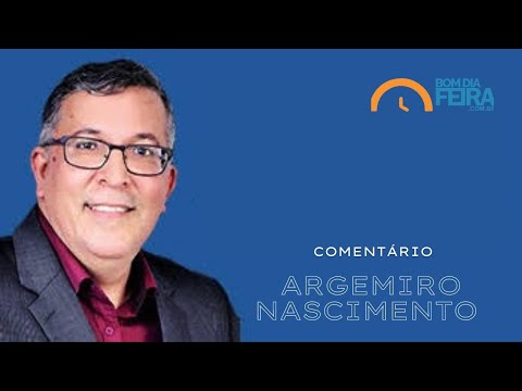 Contraponto | por Argemiro Nascimento: O fim das instituições