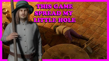 i had no idea Exanima was THIS hard