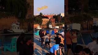 Bachata