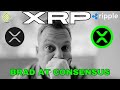Just in  brad garlinghouse ripple ceo  xrp  consensus 2024 