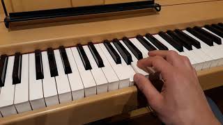 Musique modale et musique tonale