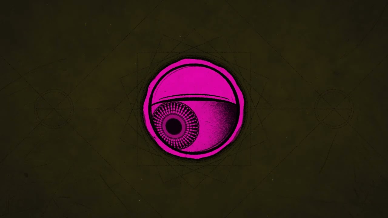 Wownero All Seeing Eye