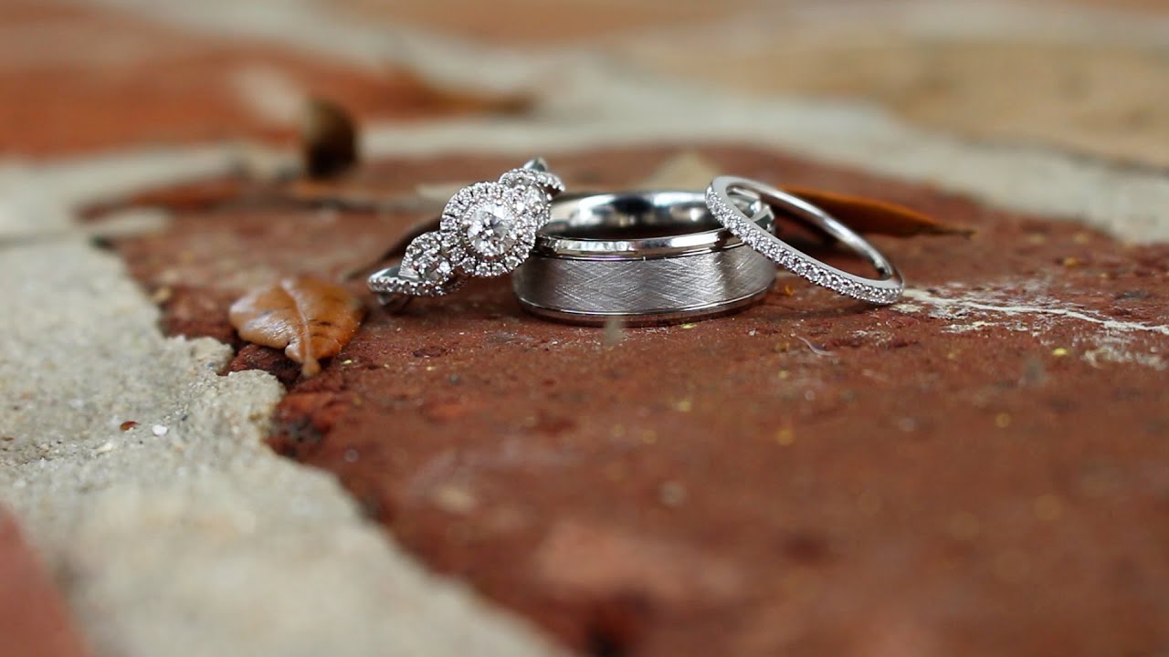 Kaysie & Devin // March 13, 2020