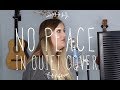 No peace in quiet  haley decker