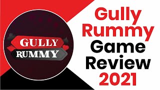 Gully Rummy  India's Best Online Rummy Game | Gully Rummy Game Review | Gully Rummy Referral Code screenshot 5