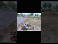 1V3 🚀🖤 #pubgmobile #clut #pubg #pubg #bgmi #shortvideo