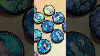 #katekyohitmanreborn #eaki #badge #otaku #badgecollectors #animemerch