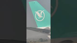 Fuel ⛽️ filling in Serene Air plane ✈️ at Lahore Airport ❤️❤️????✈️✈️