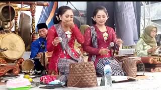 Download Lagu Gending OPO ISEH KOK SIMPEN sinden marfuah\u0026fitri suara nyes nyes ,,, MP3