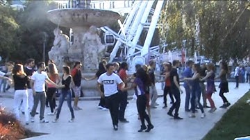 Promo Video (Zouk Fever Budapest Festival) Callin`U