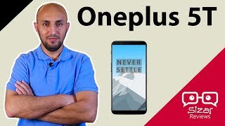 أجمل جهاز من ون بلس Oneplus 5T