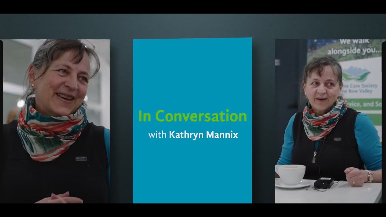 Community Summit 2023 | In Conversation with Dr. Kathryn Mannix