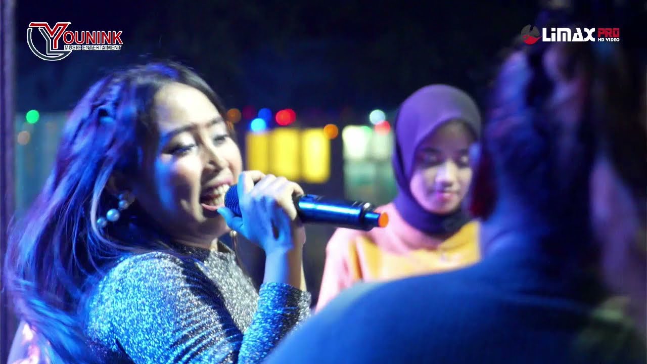 ASMARA DJ - LENI ANITA | YOUNINK MUSIK Cikuya September 2021