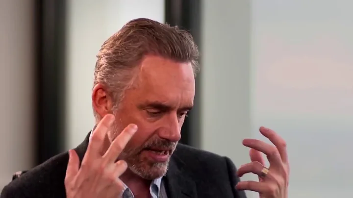 "What Happened To Slavery?" Jordan Peterson Responds