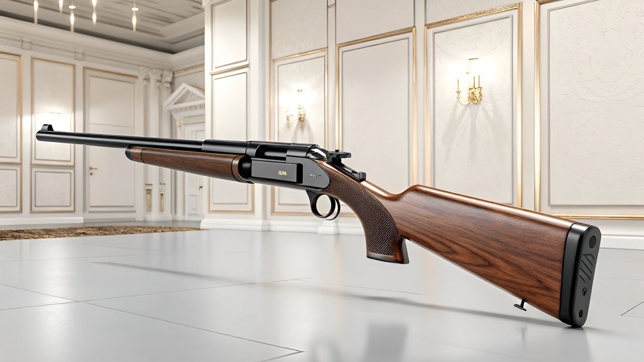 new Six12 ยิงทีเดียว สะเทือนไปทั้งสนาม! ลอง แล้วคุณจะทึ่ง!"