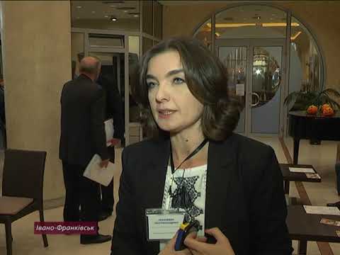На Прикарпатті сформували Басейнову раду Дністра