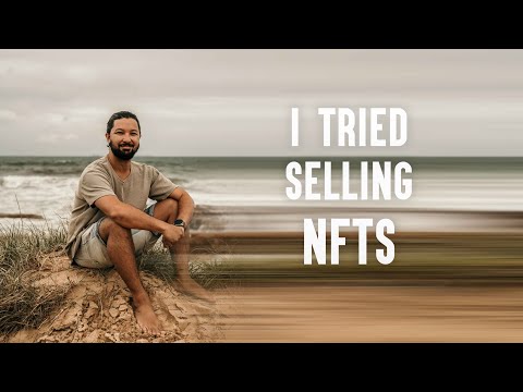 How I sold
