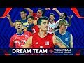 Dream Team | Finals | Men's VNL 2019
