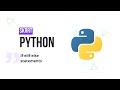 08 if elif else statements | Python Beginner Course