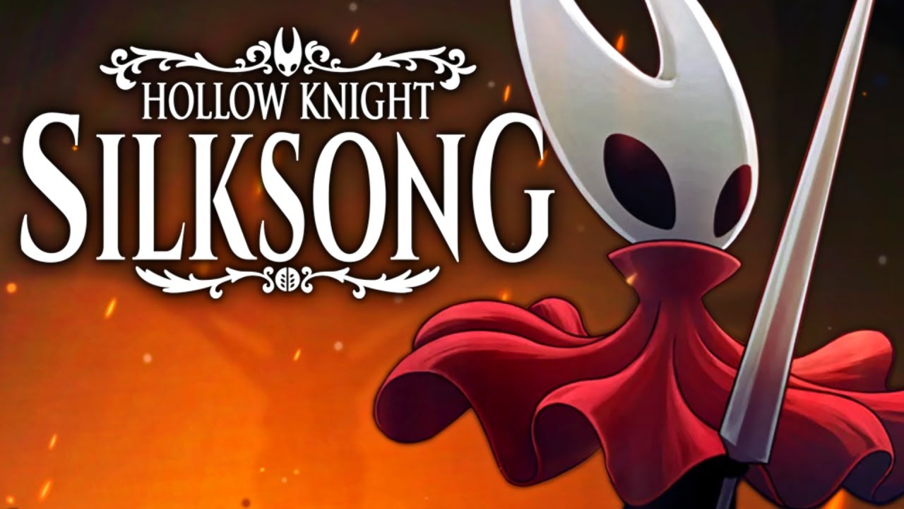 Silksong is the greatest sequel to a game ever made