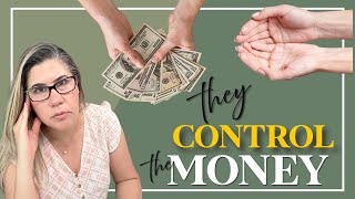 Financial Abuse Explained: What It Is and How to Take Back Control