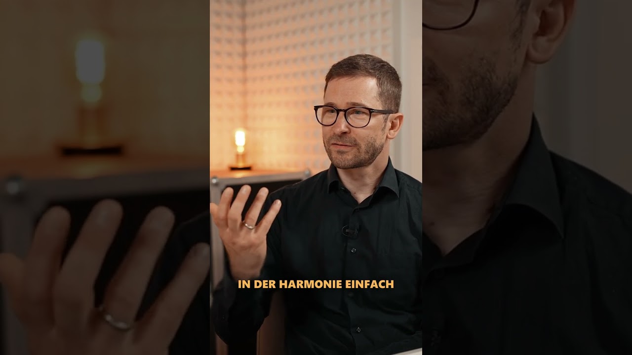 Der Wert des NOTENBLATTES! (Sehr unterschätzt!)