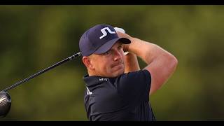 Matt Wallace's Honest Moment: Self-Inflicted Penalty Leads to Birdie Spree at Valspar Championship