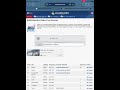 missed eas severe thunderstorm warning june 18 2026 #shorts #weatherradio #emergencyalertsystem