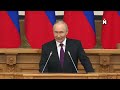 ❗Путин начинает новую войну? | Кремль заявил о референдуме