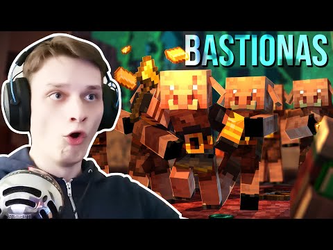 Video: Bastionas