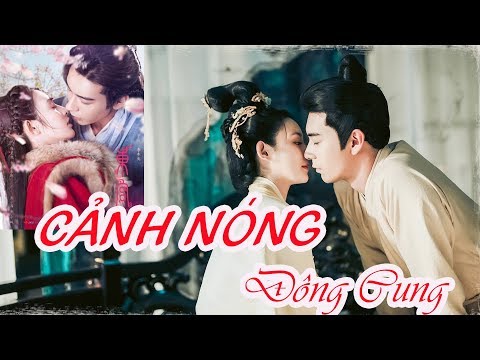 Video Xuất hiện cảnh nóng bị cắt của 