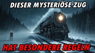 Albtraum CreepyPasta