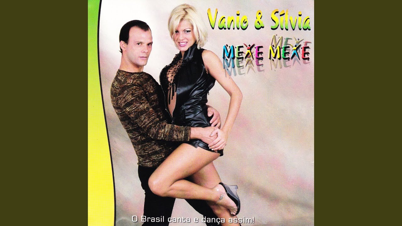 Mexe Que É Bom Mexe Que É Bom