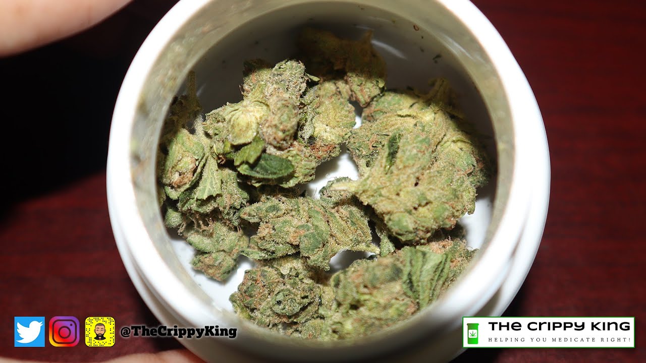 Trulieve's Rebel Sour 2 0 Flower