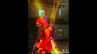 Efecto de FLASH estilo BRUNERA77 #freefire #edits #capcut #flash #tutorial