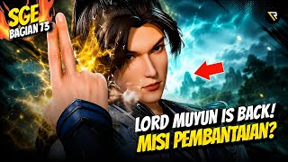 UJIAN MASUK SEKTE 33 PEDANG LANGIT ❗ - Supreme God Emperor Bagian 73 (Bahasa Indo)
