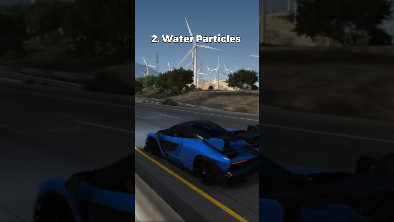 4 new features coming in GTA 6 !